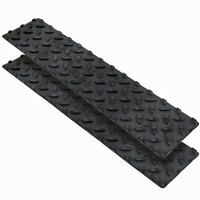K05680 Safety Rubber Tread Adhesive Backed 2 Pack