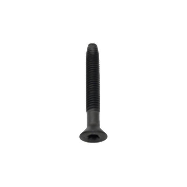 (image for) Torx Floor Screw T40 Head 5/16" X 2 1/4" Self Tap Dexter/Redneck #TFX516225