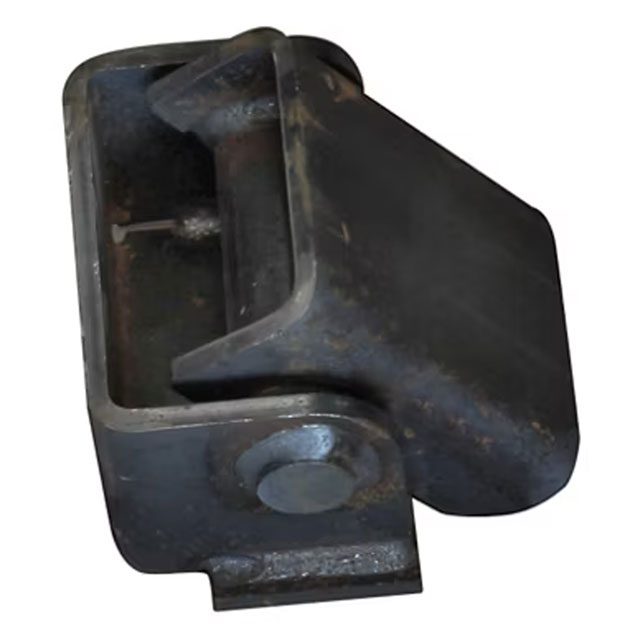 (image for) Trailer Tilt Hinge With Grease Fitting Dexter/Redneck #A190009