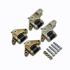 K71-658-00 Ez-Flex Triple Axle Equalizer Kit 33" Axle Spacing
