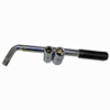 LW405 Telescoping Power Lug Wrench With Sockets